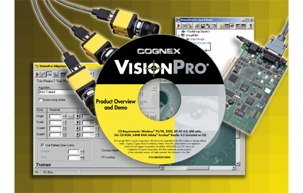 VISIONPRO